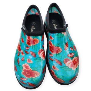 Sloggers waterproof garden shoes